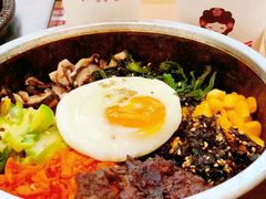 -敏丁拌饭(中街总店)