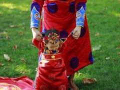 -九十九顶毡房(阜石路店)