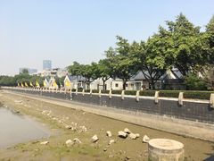 -黄埔古港