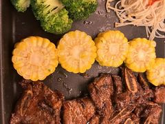 -筱爷叔·上海传统手工菜(玉树路店)