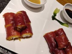 -小城粥道·海胆鲜虾粥(解放广场店)
