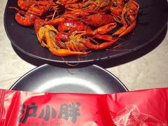 -沪小胖小龙虾(淮海中路旗舰店)