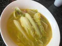 -锦园餐厅(九龙湖开元度假村店)