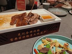 -先记烧鹅王·本地粤菜(福永店)