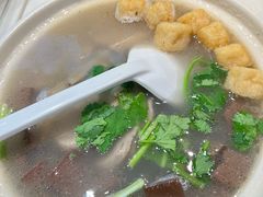 -苏晓玥·江南小吃(深圳北站店)