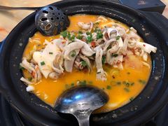-李师傅脆肚(梅林店)