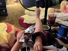 -皇室假期美食水疗会(春风路店)