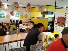 -麦当劳(融创茂店)