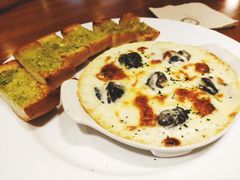 -LUCCA卢卡西班牙海鲜饭(远洋广场店)