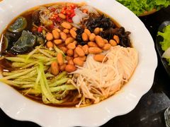 -喜韩帝园烤肉店(七道街店)