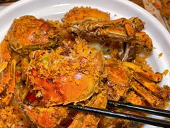 -避风塘·金牌店·夜宵(金玉兰店)