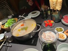-官也街澳门火锅(新源里店)