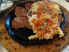 -豪客来牛排(新街口羊皮巷店)