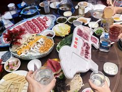 -匹夫涮肉城(黄村店)