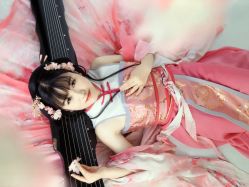 -盘子女人坊古装写真摄影(南京总店)