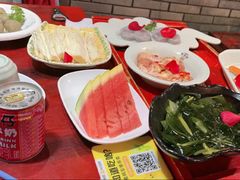 -重庆袁老四火锅(武进万达店)