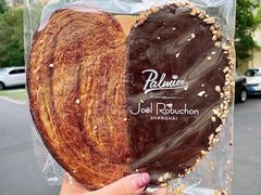 -L'ATELIER de Joel Robuchon(外滩18号店)