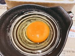 无菌蛋-爱合牛·和牛烧肉&和牛火锅放题(伊势丹南京路店)