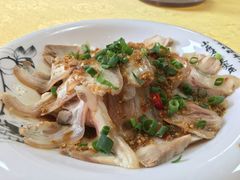 沙姜猪手-西江河鲜·趣苑酒楼(鼎湖店)