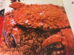 -桥底辣蟹(谢斐道店)