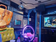 -魅力派对量贩式KTV(新塘店)