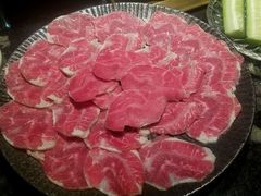 -王家渡火锅店(亦庄店)