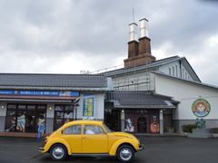 -青山刚昌故乡馆