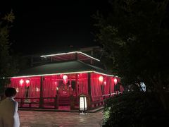 -华山御温泉度假村