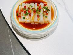 -羊巴道新疆菜·清真(上梅林店)