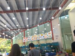 -秋姐美食店(旅游大道店)