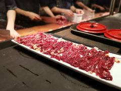 -牛事制造局牛肉火锅(莲岳路店)