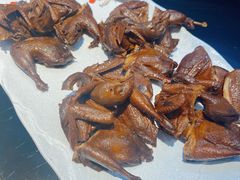 -小蓝鲸湖北菜(八一路店)