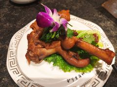 -鹏馨羊羔肉·非遗(新建街店)