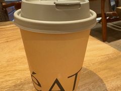 -théATRE 茶聚场(王府中環店)