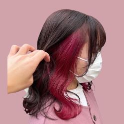 -GANO HAIR 