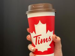 -Tims天好咖啡·贝果(拉斐尔云廊店)