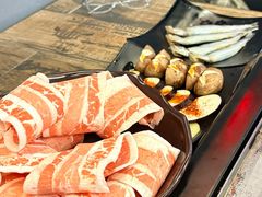 -张姐烤肥牛(西丽店)