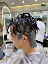-型色沙龙 Color Salon