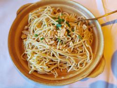 龙门怪味面-龙门阵茶屋川菜馆(武康路店)
