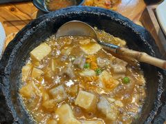 -院子餐厅·大锅菜·老杭帮(桥西直街店)
