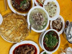 -荣生萝卜汤饭店