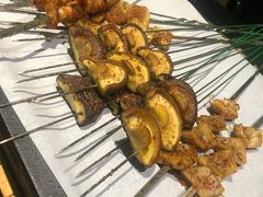 -冰城小镇音乐串吧·聚会餐厅(百子湾店)