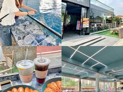 -SHRIMP CLUB万东餐饮钓虾·清吧