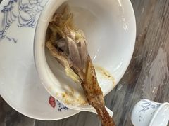 -满記土窑烧鷄波浪山莊