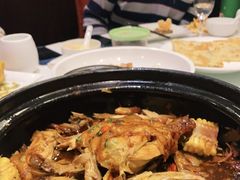 -大鸭梨烤鸭(石佛营店)