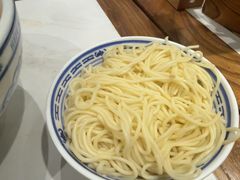 -和府捞面(曹路花园城店)