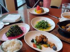 -镇江苏宁万豪酒店-苏筵中餐厅