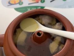 -新世界·过桥米线宴