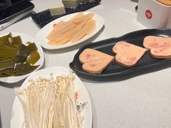 -鱼酷活鱼烤鱼(大华虎城店)