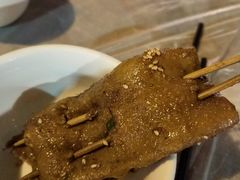 -绝味江湖发动鸡(新牌坊店)